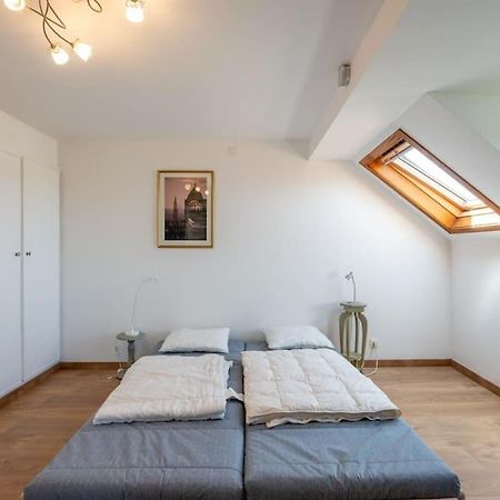 Charming House With Garden Βίλα De Haan Εξωτερικό φωτογραφία
